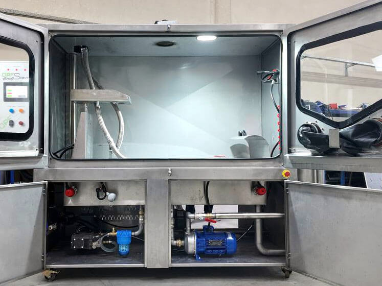 Чистка, промывка, восстановление DPF/FAP/GPF/CAT/EGR/SCR в Минске Чистка, промывка, восстановление DPF/FAP/GPF/CAT/EGR/SCR в Минске