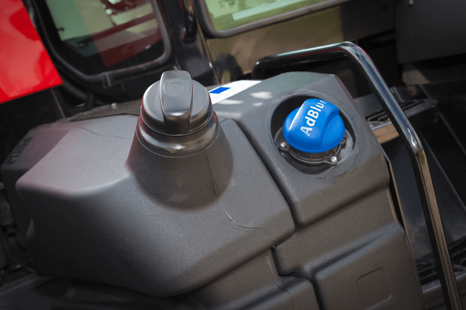 SCR (Selective Catalytic Reduction): гид по устройству, неисправностям и ремонту SCR (Selective Catalytic Reduction): гид по устройству, неисправностям и ремонту