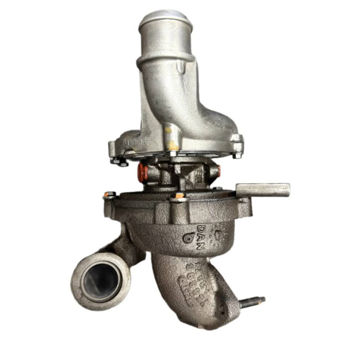 Турбина Ford C-Max 2005 дизель 1.9 купить в Минске - 763647_2 Турбина Ford C-Max 2005 дизель 1.9 купить в Минске - 763647_2