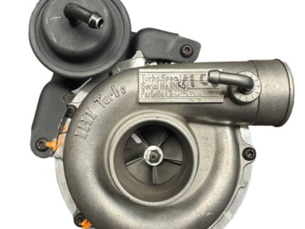 Турбина Opel Monterey 1992 дизель 3.1   купить в Минске - VICC_2