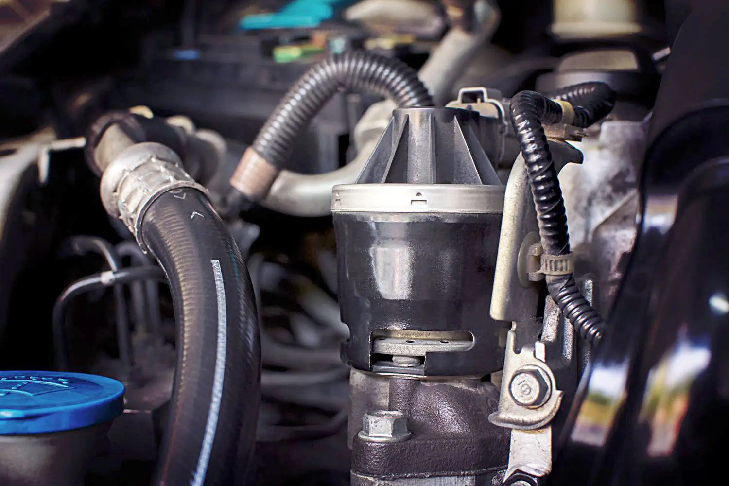 EGR(Exhaust Gas Recirculation): гид по устройству, неисправностям и ремонту EGR(Exhaust Gas Recirculation): гид по устройству, неисправностям и ремонту