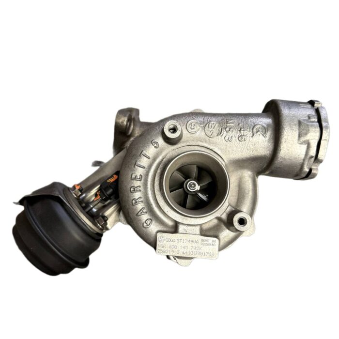 Турбина Volkswagen Passat B6 2008 дизель 1.9 купить в Минске - 758219_4 Турбина Volkswagen Passat B6 2008 дизель 1.9 купить в Минске - 758219_4