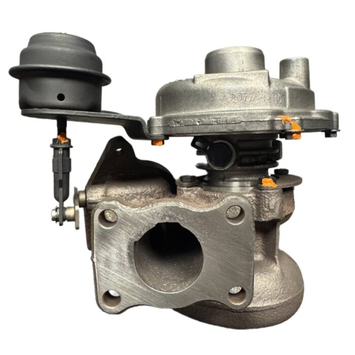 Турбина Peugeot Expert 2000 дизель 2.0 купить в Минске - 706978_4 Турбина Peugeot Expert 2000 дизель 2.0 купить в Минске - 706978_4