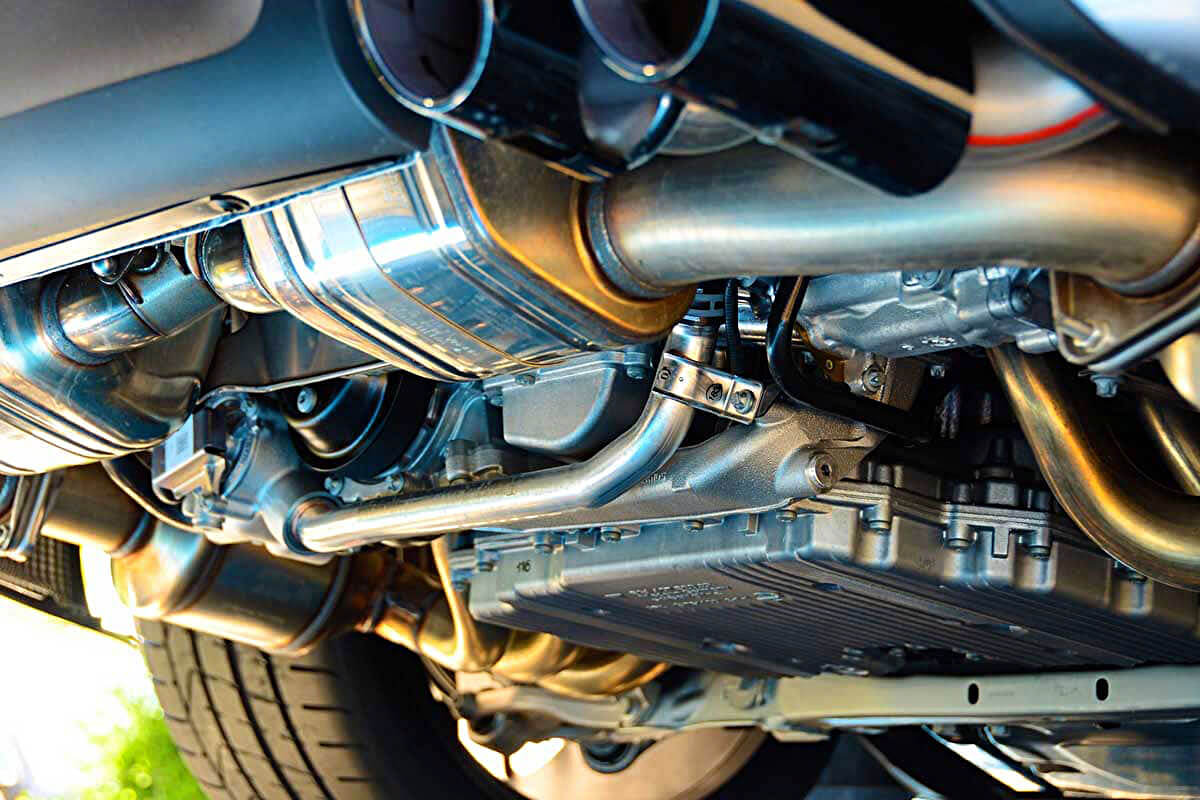Катализатор в автомобиле: полный гид по устройству, неисправностям и ремонту Катализатор в автомобиле: полный гид по устройству, неисправностям и ремонту