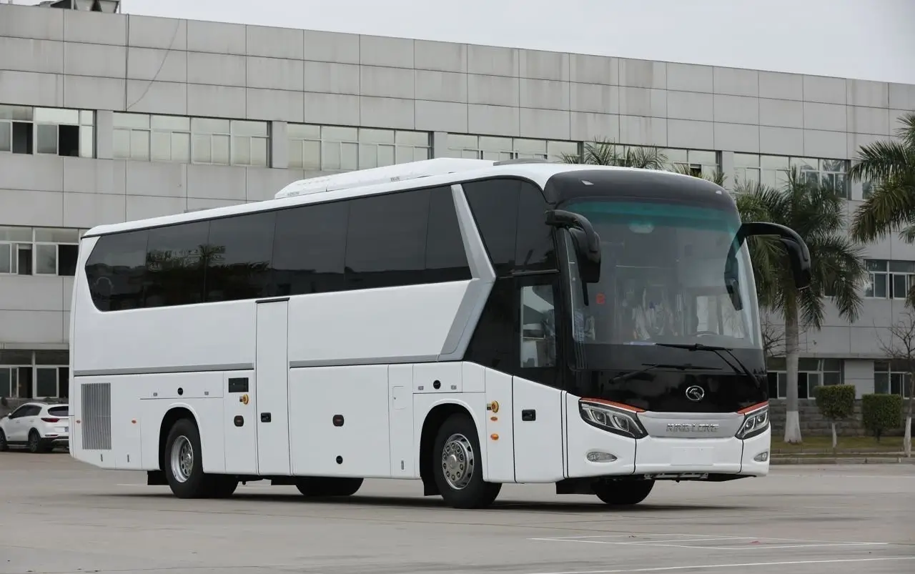 Чистка сажевого фильтра King Long | Промывка DPF/FAP в Минске Чистка сажевого фильтра King Long | Промывка DPF/FAP в Минске