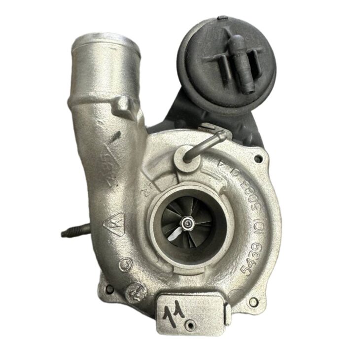 Турбина Renault Twingo 2 2009 дизель 1.5 купить в Минске - 54359700033_2 Турбина Renault Twingo 2 2009 дизель 1.5 купить в Минске - 54359700033_2