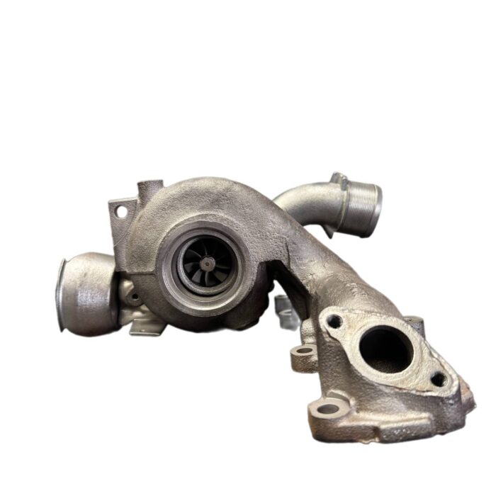 Турбина Saab 9-3 2 2009 дизель 1.9 купить в Минске - 755046_6 Турбина Saab 9-3 2 2009 дизель 1.9 купить в Минске - 755046_6