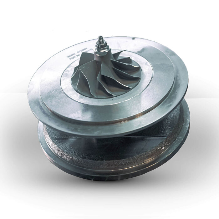 Картридж турбины Картридж турбины