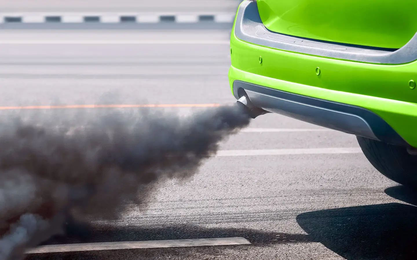 Почему дымит турбина? Разбираем основные причины синего, черного и белого дыма Почему дымит турбина? Разбираем основные причины синего, черного и белого дыма