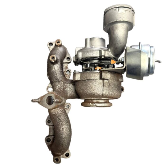 Турбина Volkswagen Passat B6 2008 дизель 2.0 купить в Минске - 724930_4 Турбина Volkswagen Passat B6 2008 дизель 2.0 купить в Минске - 724930_4