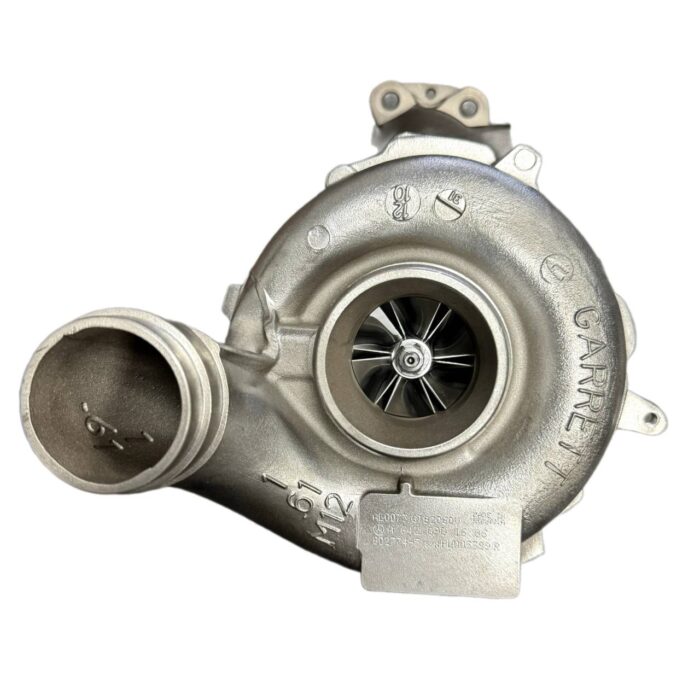 Турбина Mercedes-Benz Sprinter W906 2010 дизель 3.0 купить в Минске - 802774_8 Турбина Mercedes-Benz Sprinter W906 2010 дизель 3.0 купить в Минске - 802774_8