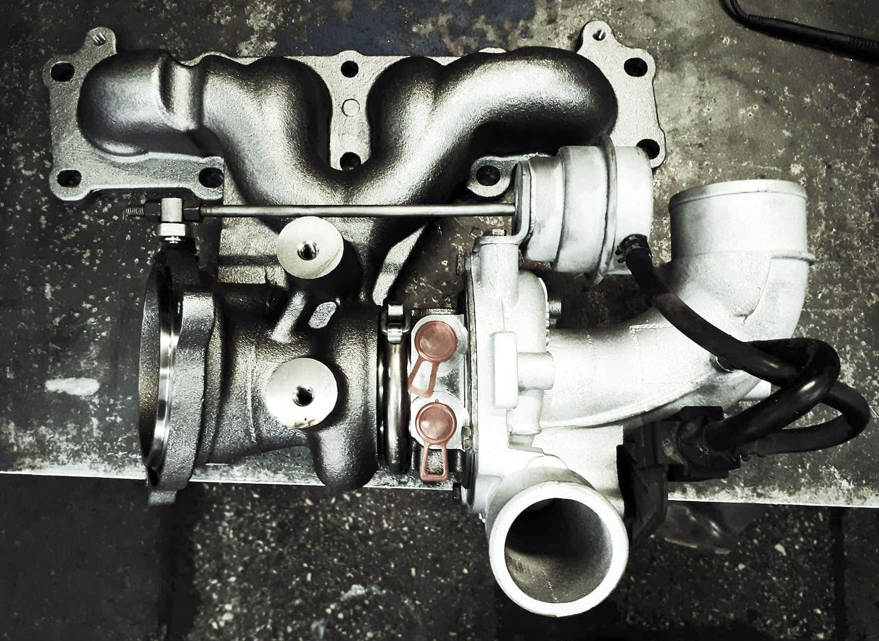 Пошаговое руководство: Как правильно установить турбокомпрессор на автомобиль своими руками