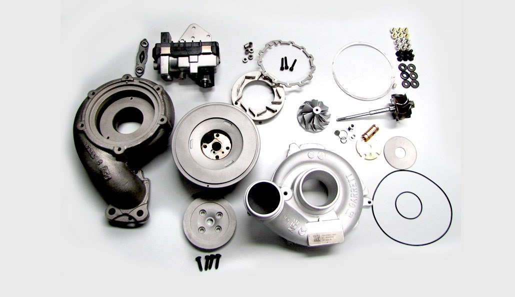 Предмонтажная подготовка и проверка