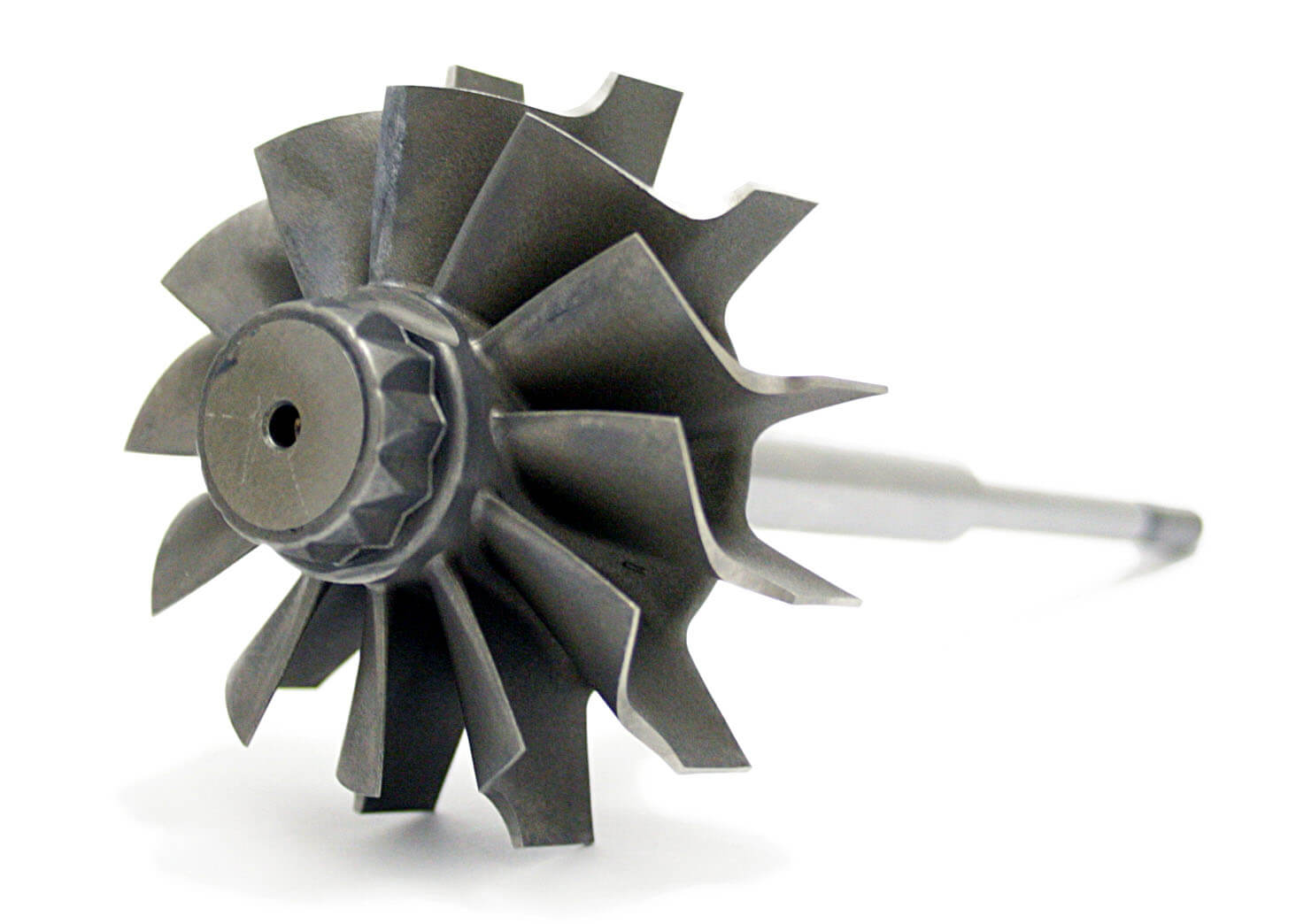Валы турбины для турбокомпрессоров BorgWarner, Garrett, Mitsubishi Turbocharger (MHI), Holset, IHI Валы турбины для турбокомпрессоров BorgWarner, Garrett, Mitsubishi Turbocharger (MHI), Holset, IHI