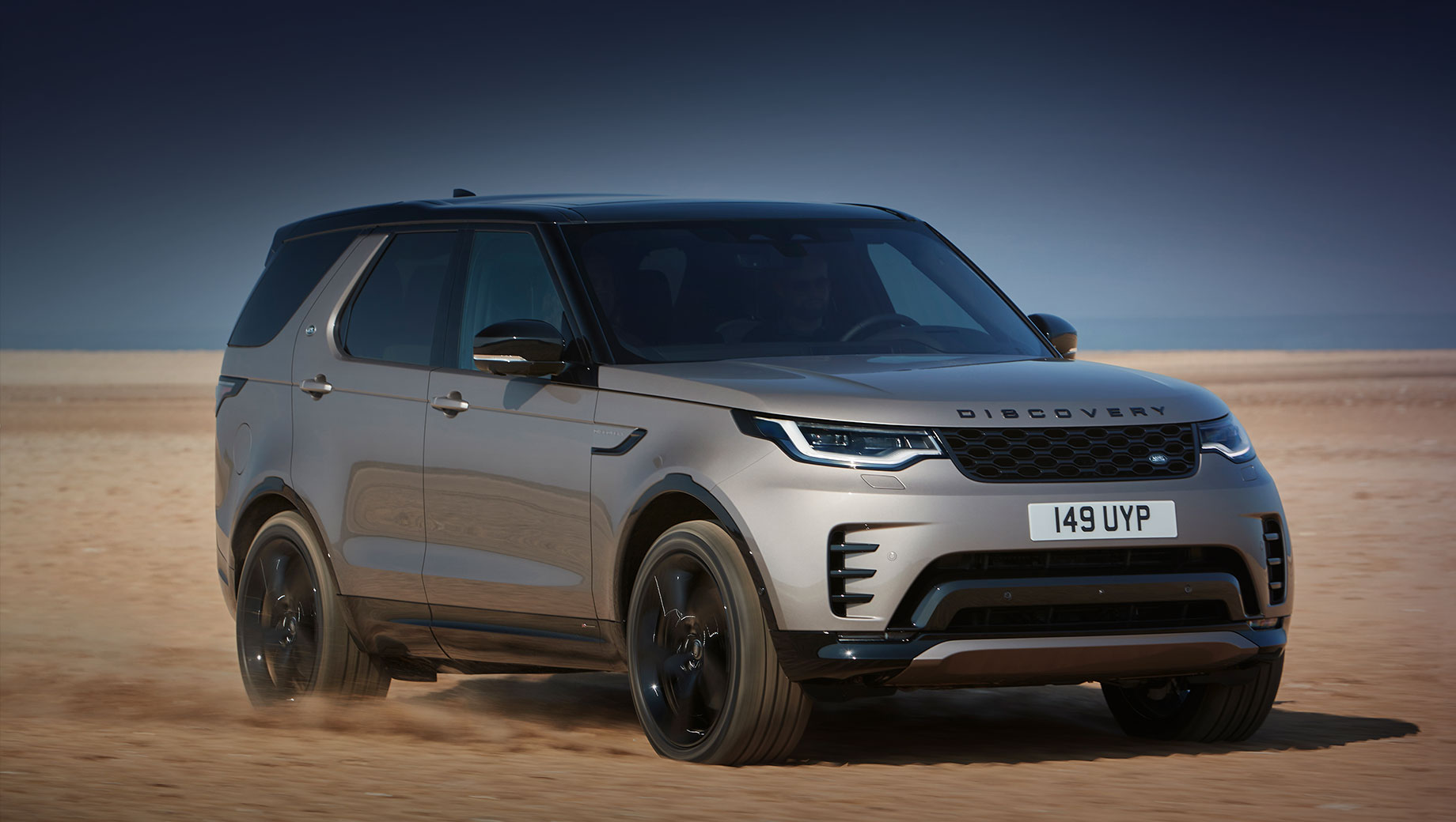 Чистка, промывка, восстановление сажевых фильтров, CAT, EGR, SCR на автомобилях Land Rover