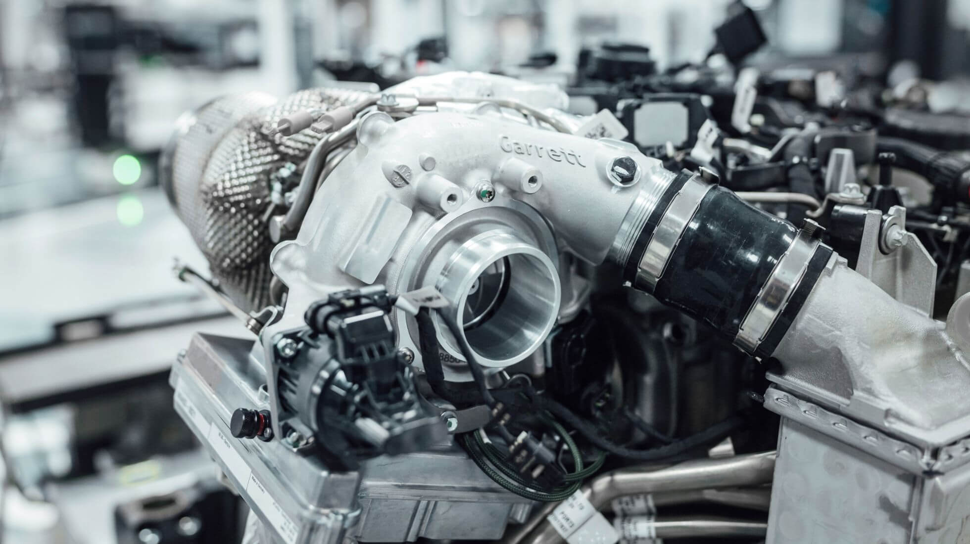 Можно ли турбировать атмосферный двигатель: инженерная реальность вместо мифов Можно ли турбировать атмосферный двигатель: инженерная реальность вместо мифов