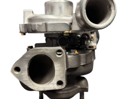 Турбина BMW X5 E53 2001 дизель 3.0   купить в Минске - 704361_1