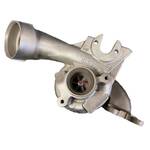 Турбина Volkswagen Golf 7 2013 бензин 1.4   купить в Минске - 49180-01275