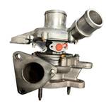 Турбина Ford Tourneo 2 2012 дизель 2.2 TDCi — изображение 2