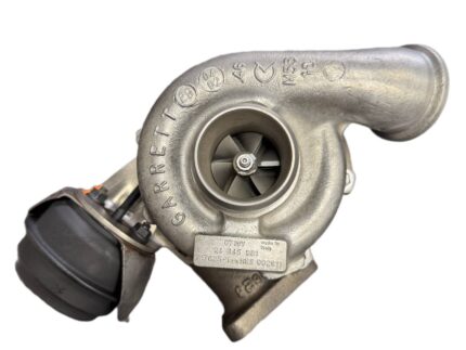 Турбина Opel Vectra B 1998 дизель 2.2   купить в Минске - 717625_2