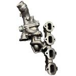 Турбина Renault Talisman 2018 дизель 1.6   купить в Минске - 821943_5