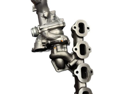 Турбина Renault Talisman 2018 дизель 1.6   купить в Минске - 821943_5