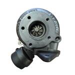 Турбина Renault Clio 2 2006 дизель 1.5 DCi — изображение 3