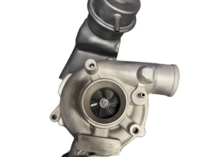 Турбина Volkswagen Transporter T4 1998 дизель 1.9 TDi  купить в Минске - 454064