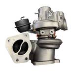 Турбина Opel Insignia (A) 2010 бензин 2.0 Ti — изображение 3