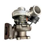 Турбина Volkswagen Transporter T4 1994 дизель 1.9 TDi — изображение 2