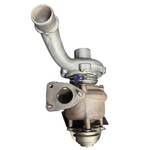 Турбина Renault Espace 3 2000 дизель 2.2 DCi — изображение 2