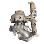 Турбина Volkswagen Touran 2008 дизель 2.0 — изображение 3