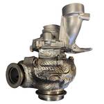 Турбина BMW 7 F01/F02 2010 дизель 3.0 — изображение 2