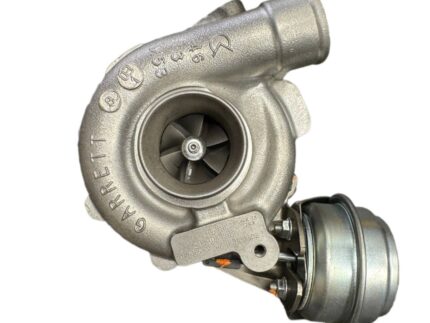 Турбина Opel Omega B 1997 дизель 2.2   купить в Минске - 705097_1