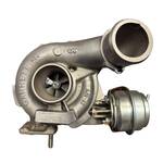 Турбина Fiat Stilo 2003 дизель 1.9   купить в Минске - 712766_4