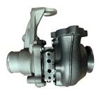 Турбина Opel Astra K 2017 дизель 1.5 — изображение 2