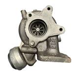 Турбина Mazda 6 GG 2004 дизель 2.0 — изображение 3