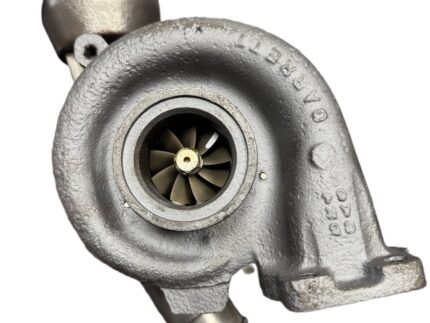 Турбина IVECO Daily 2008 дизель 3.0 HPi  купить в Минске - 753959