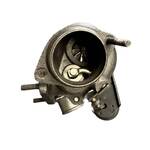 Турбина Mercedes-Benz E W210 1997 дизель 2.5 — изображение 2