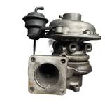 Турбина Opel Monterey 1995 дизель 3.1 — изображение 2