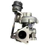 Турбина Audi A3 8L 1997 дизель 1.9 TDi — изображение 2