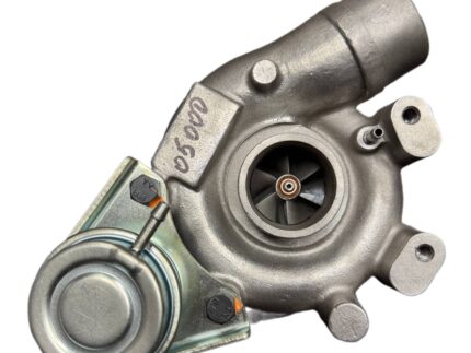 Турбина Renault Master 2 2001 дизель 2.8   купить в Минске - 4913505000_2