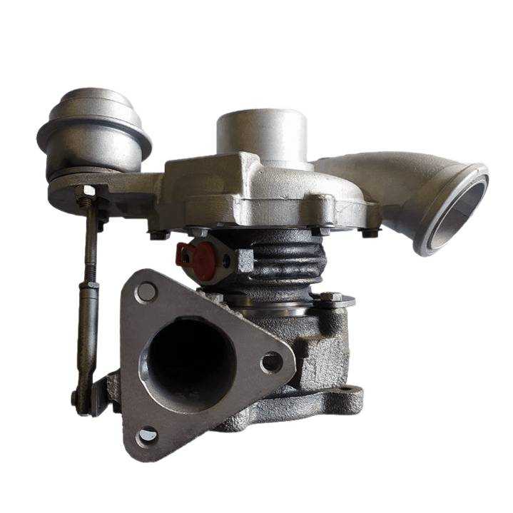 Турбина Opel Zafira (A) 2001 дизель 2.0 купить в Минске - 454216_3 Турбина Opel Zafira (A) 2001 дизель 2.0 купить в Минске - 454216_3