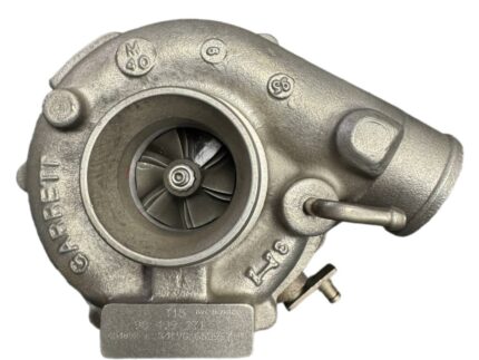 Турбина Opel Astra F 1996 дизель 1.7 TD  купить в Минске - 454092