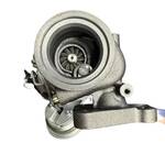 Турбина Opel Corsa D 2008 дизель 1.3 — изображение 3