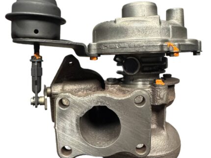 Турбина Peugeot Expert 2000 дизель 2.0   купить в Минске - 706978_4