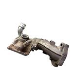 Турбина Ford Tourneo 1997 дизель 1.8 — изображение 2