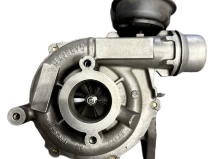 Турбина Renault Master 3 2014 дизель 2.3 DCi  купить в Минске - 790179