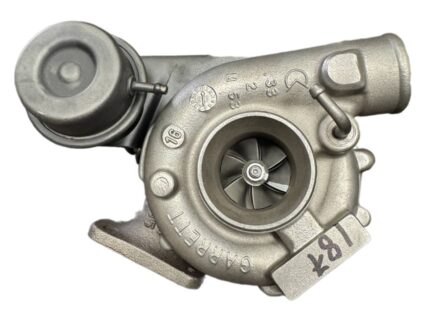 Турбина Opel Astra F 1999 дизель 1.7 TD  купить в Минске - 454187