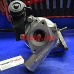 Турбина Ford Transit 3 поколение [рестайлинг] 2007 дизель 2.4 TDCi  купить в Минске - 4913105403